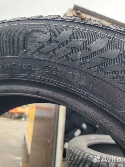 Nokian Tyres Hakkapeliitta 9 205/60 R16 96T