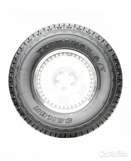 Sailun Terramax A/T 235/65 R17 104S