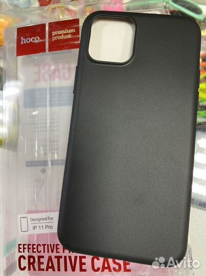 Чехол для iPhone 11 Pro