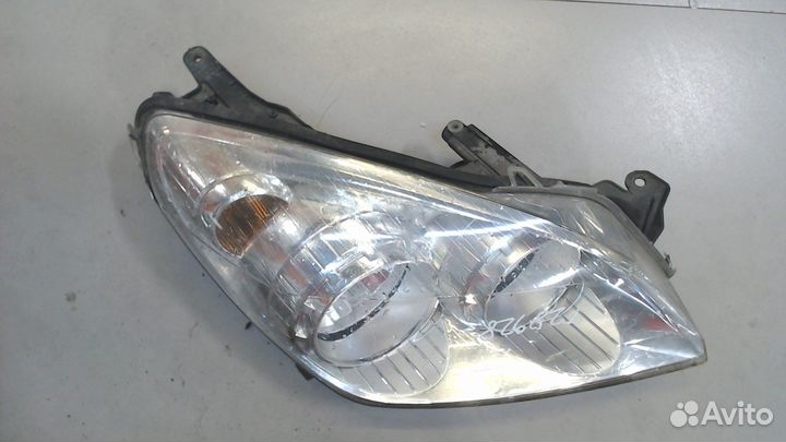 Фара (передняя) Opel Astra H, 2008