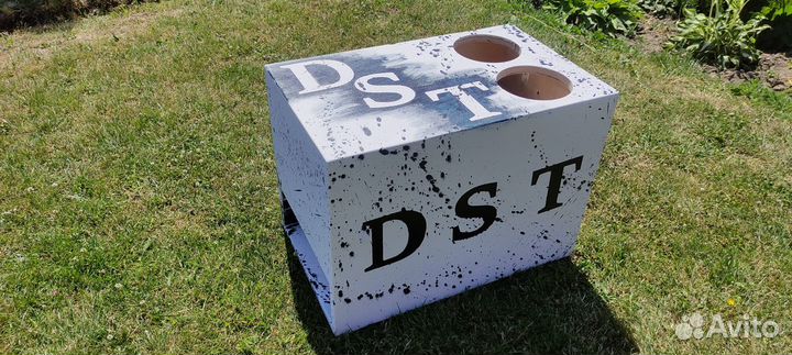 Чв короб 2х8 саба