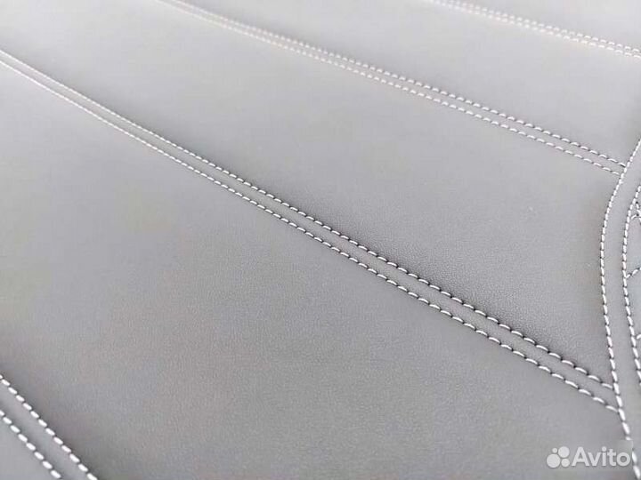 Коврик багажник Mercedes GLE v167 Мерседес гле 167