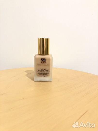 Estee lauder double wear тональный крем 1N2 Ecru