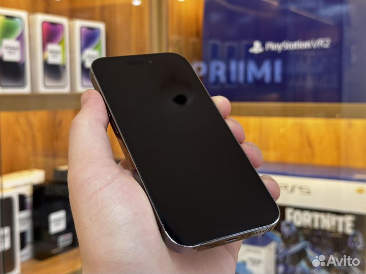 iPhone 14 Pro, 128 ГБ