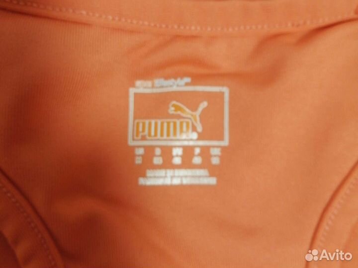 Одежда для спорта женская