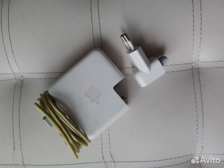 Ноутбук apple macbook pro 13