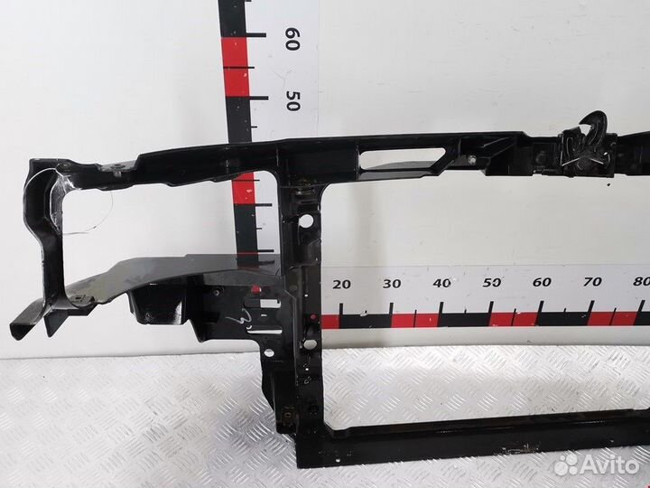 Панель передняя (телевизор) для Ford Galaxy 1