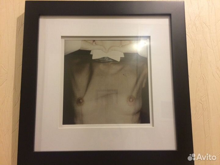 Художественная фотография. 