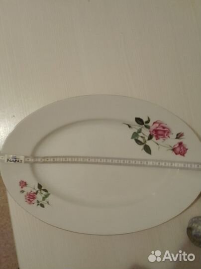 Сервиз столовый