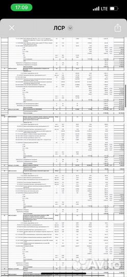 Сметчик. Составление смет