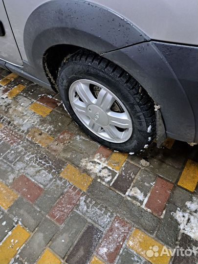 Formula Ice 185/65 R15 88Q