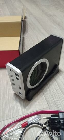 Внешний корпус AgeStar 3CB3AH1T