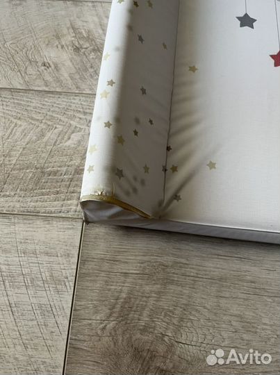 Пеленальная доска