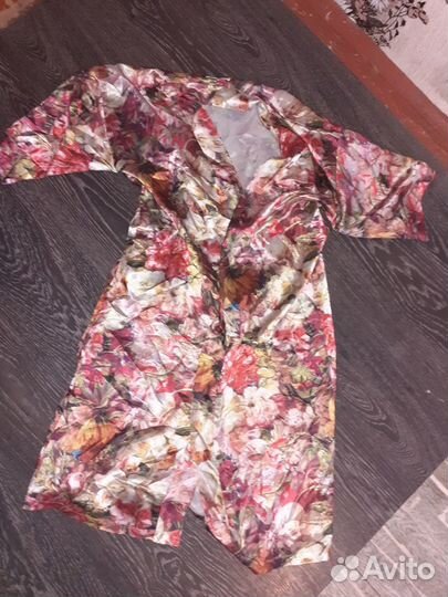 Вещи пакетом 48 50