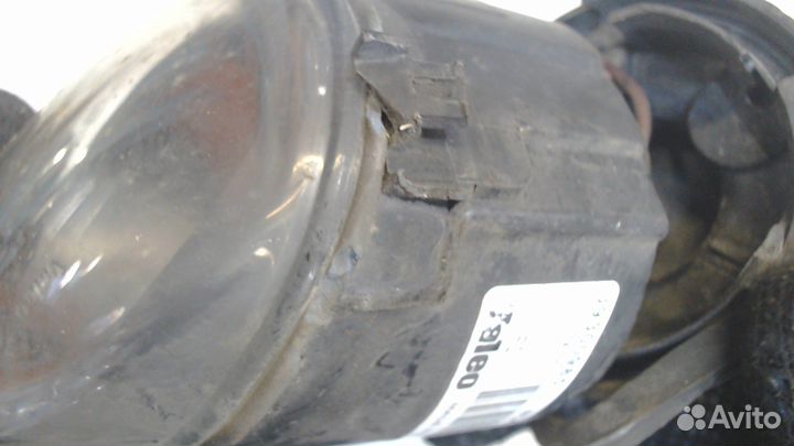 Фара противотуманная Audi A4 (B5), 1999