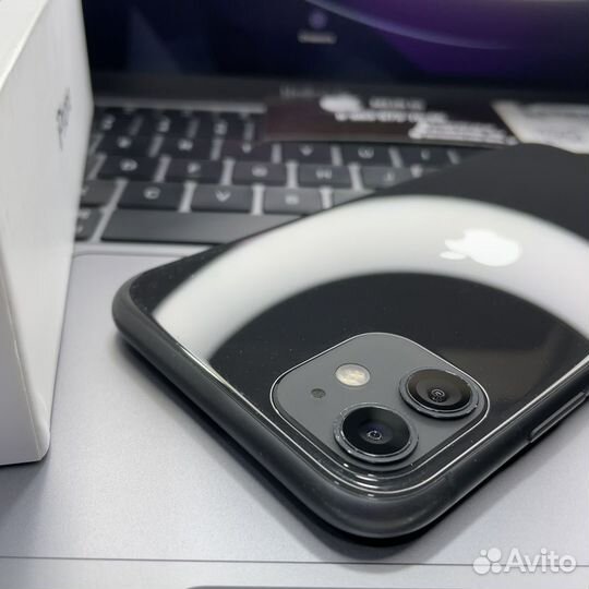 iPhone 11 128GB