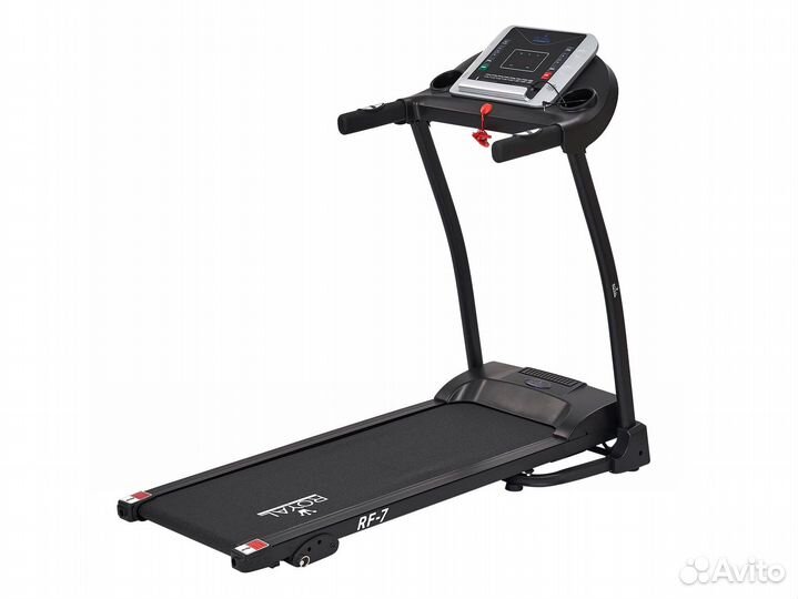 Беговая дорожка электрическая Royal Fitness RF-7