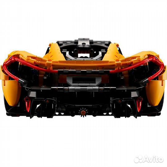 Конструктор 82778 Technic McLaren P1 (3893 д)