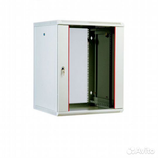 Шкаф телекоммуникационный цмо шрн-15.650
