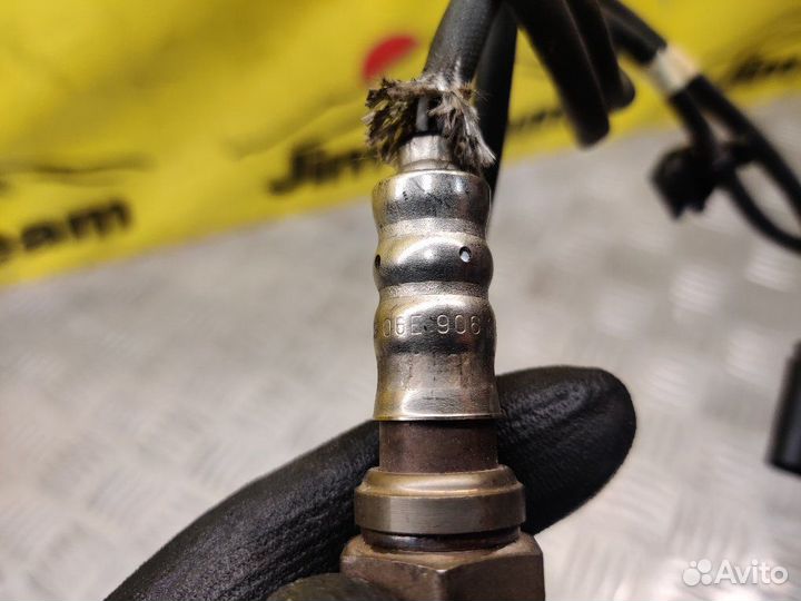 Кислородный датчик Лямбда-зонд Audi A6 Avant C7