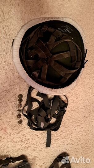 Шлем 6б47 ратник