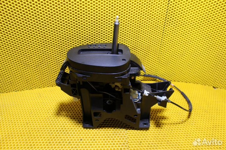 Селектор АКПП Nissan Juke F15