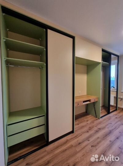 Шкаф для одежды