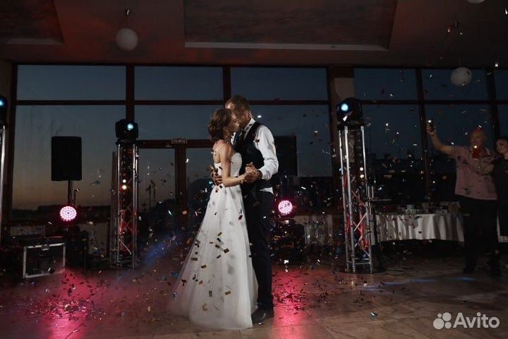 Аренда звука, Аренда колонок и Света, Тяжёлый Дым