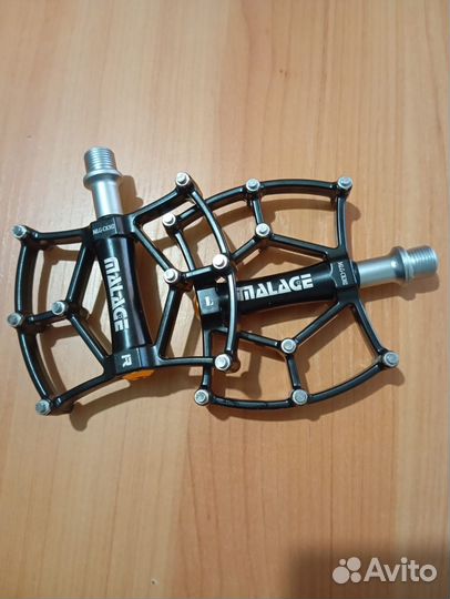 Педали MalaGe mlg-CK382