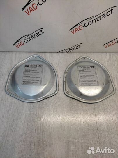 Крышка топливного насоса Audi A4 B7 2.0 BWT 2007