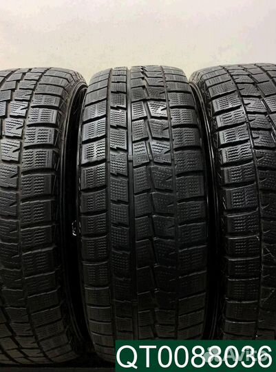 Dunlop Winter Maxx WM01 215/65 R16 96P