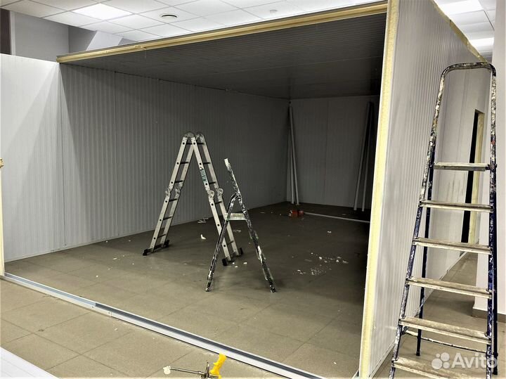 Монтаж, Сервис и Ремонт холодильного оборудования