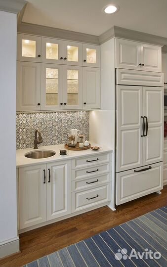 Кухонный гарнитур в рассрочку без банка