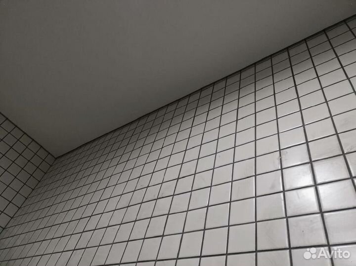 Натяжной потолок