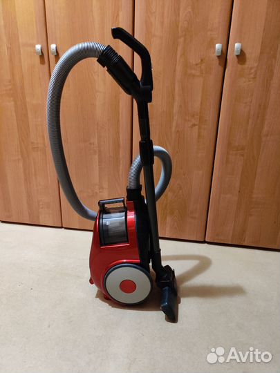 Пылесос Samsung