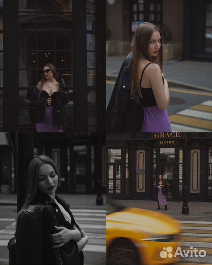 Фотограф Москва