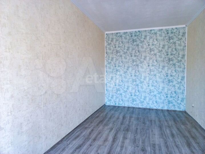 3-к. квартира, 58 м², 3/5 эт.