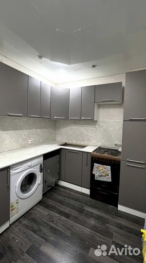 Кухня под заказ