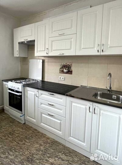 Кухня под заказ