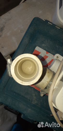 Насосная станция grundfos для канализации