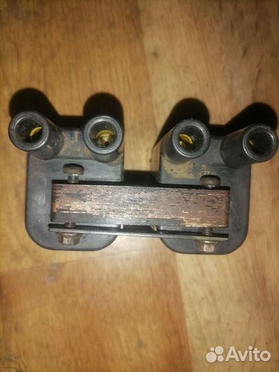 Запчасти на kia rio