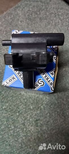 Катушка зажигания Ssang Yong 2.3-3.2