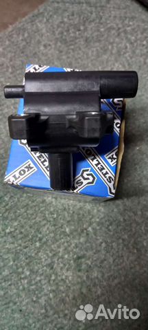 Катушка зажигания Ssang Yong 2.3-3.2