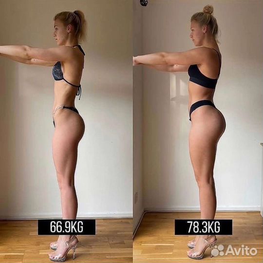 Нутрициолог, подбор питания