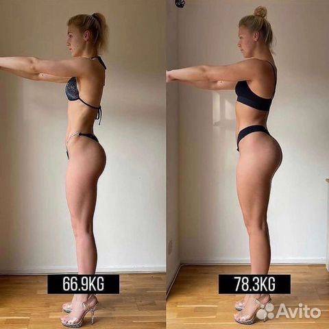 Нутрициолог, подбор питания