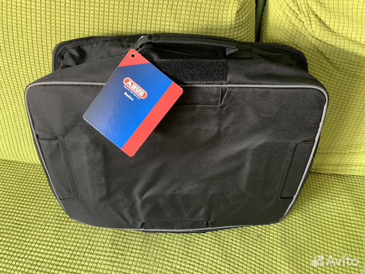 Велосумки Abus st 855 basico новые