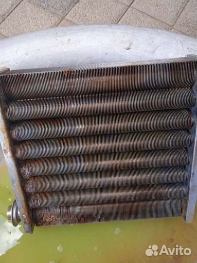 Крупная бытовая техника