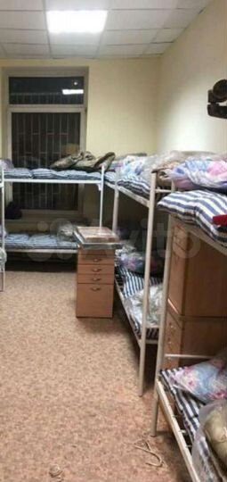 Комната 25 м², 1/7 эт.