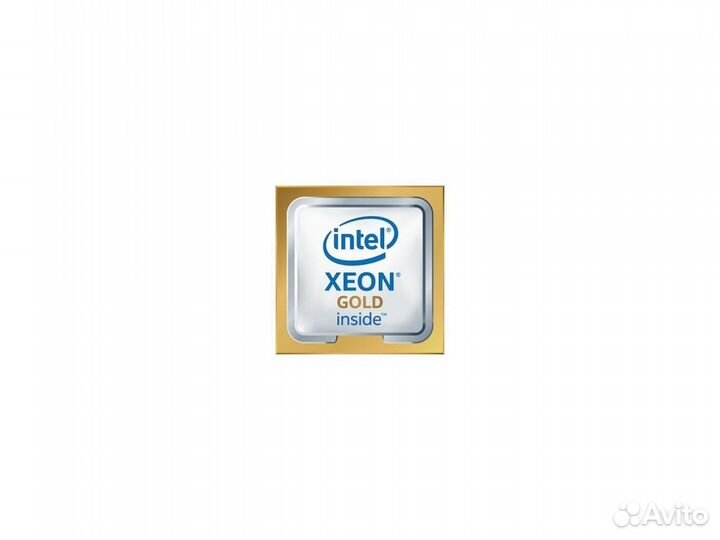 Процессор Xeon Gold 6266C 22core 3.0-3.2-3.4