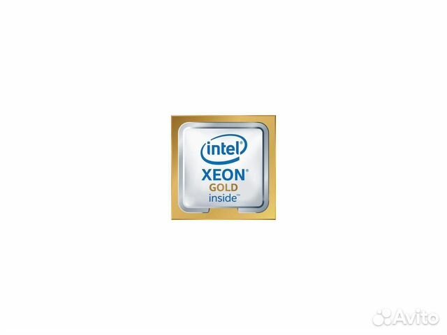 Процессор Xeon Gold 6266C 22core 3.0-3.2-3.4